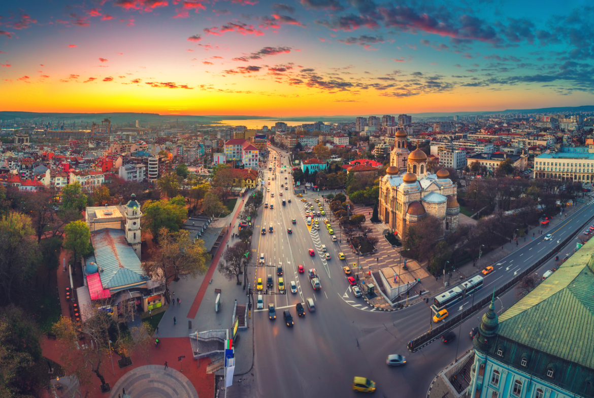 Варна