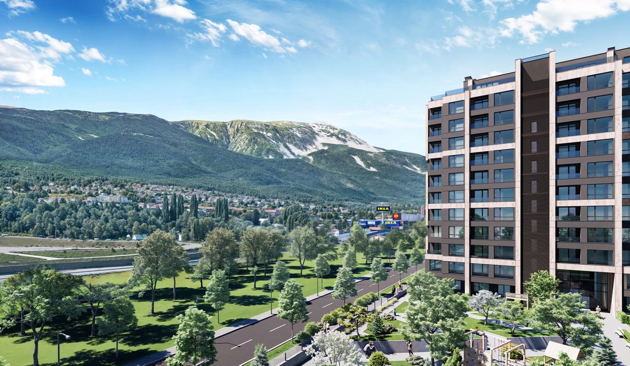 ariete-residence-2 Сграда София – Младост 4 Реф.№1394