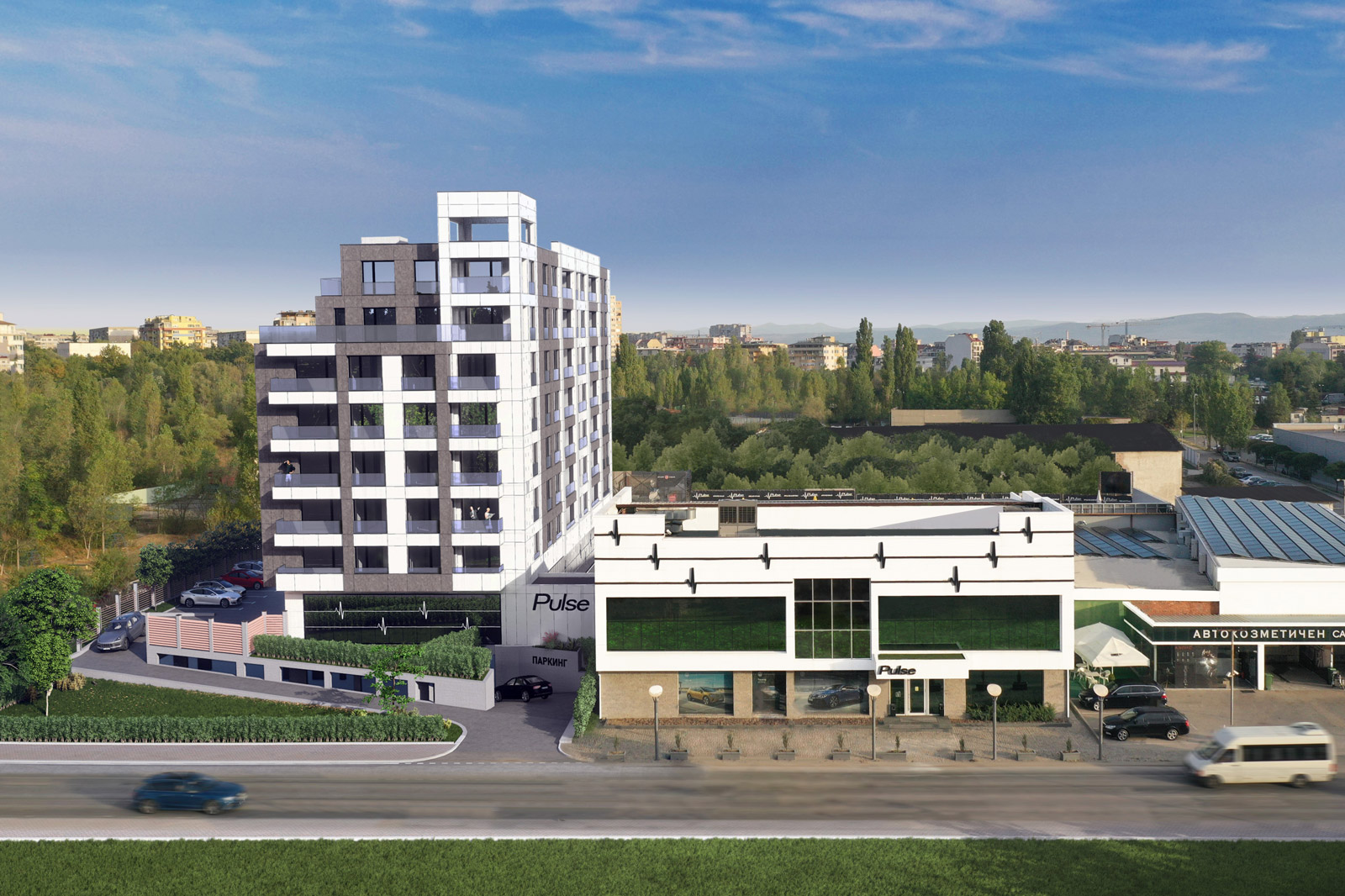 pulse-park-wellplex-1 Сграда София – Люлин 6 Реф.№1246
