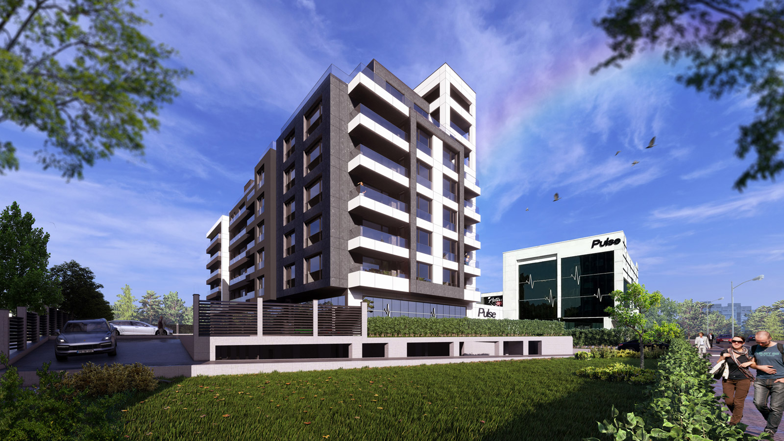 pulse-park-wellplex-2 Сграда София – Люлин 6 Реф.№1246
