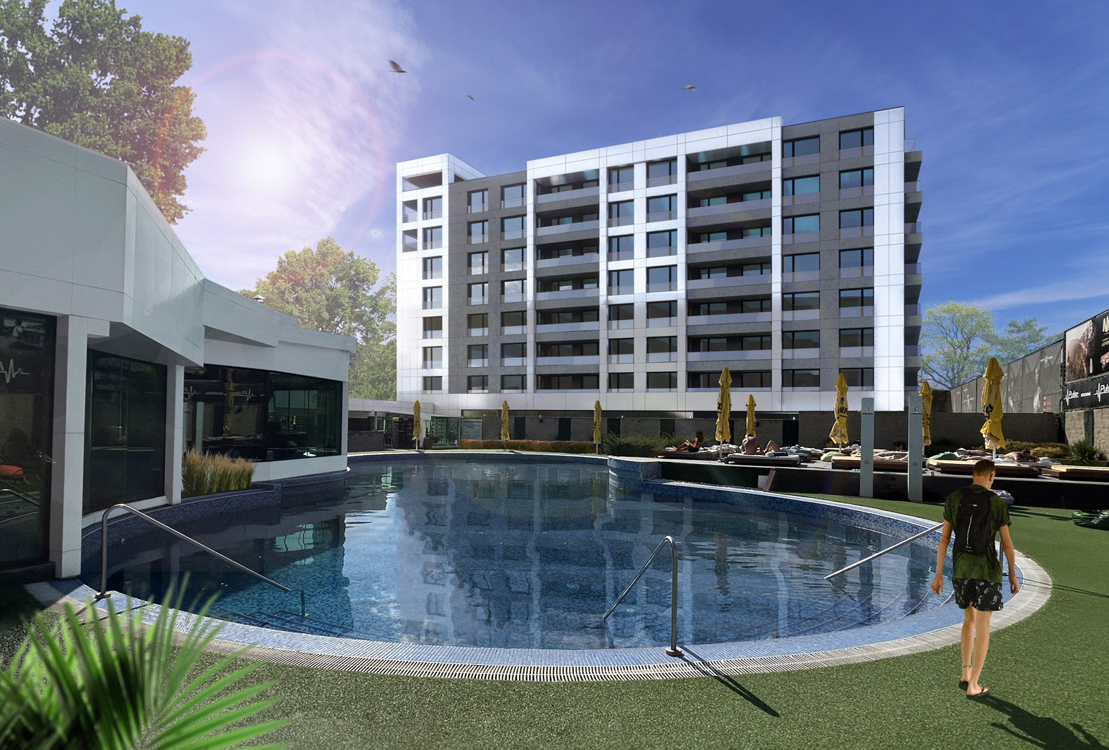 pulse-park-wellplex-3 Сграда София – Люлин 6 Реф.№1246