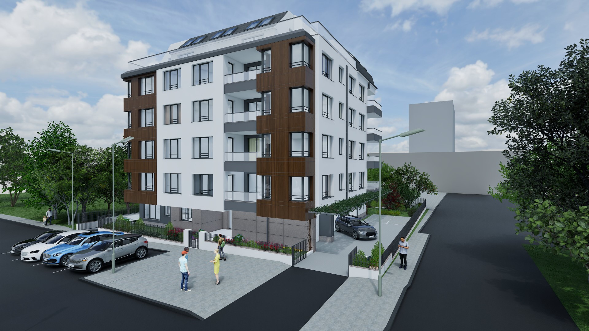 zhilishten-proekt-mladost-gem-1 Сграда София – Младост Реф.№1355