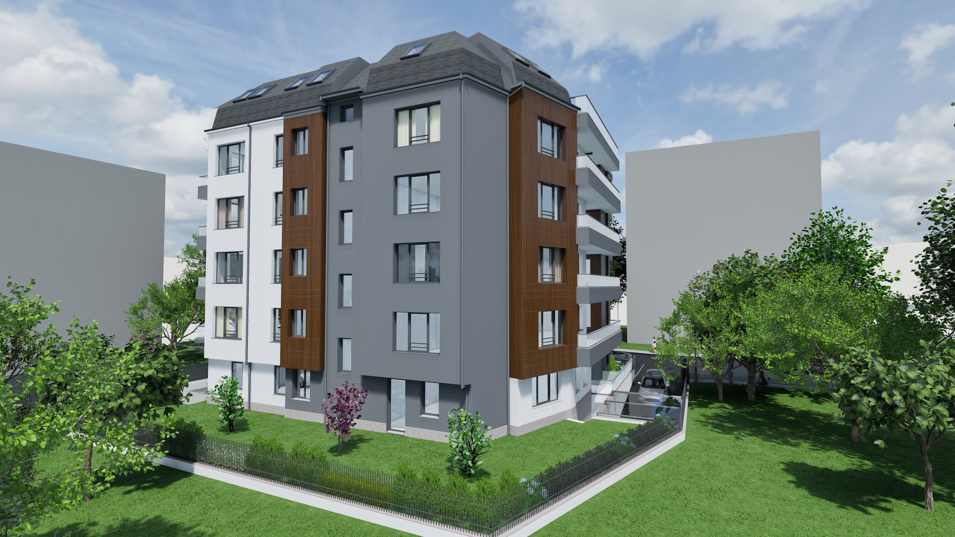 zhilishten-proekt-mladost-gem-2 Сграда София – Младост Реф.№1355