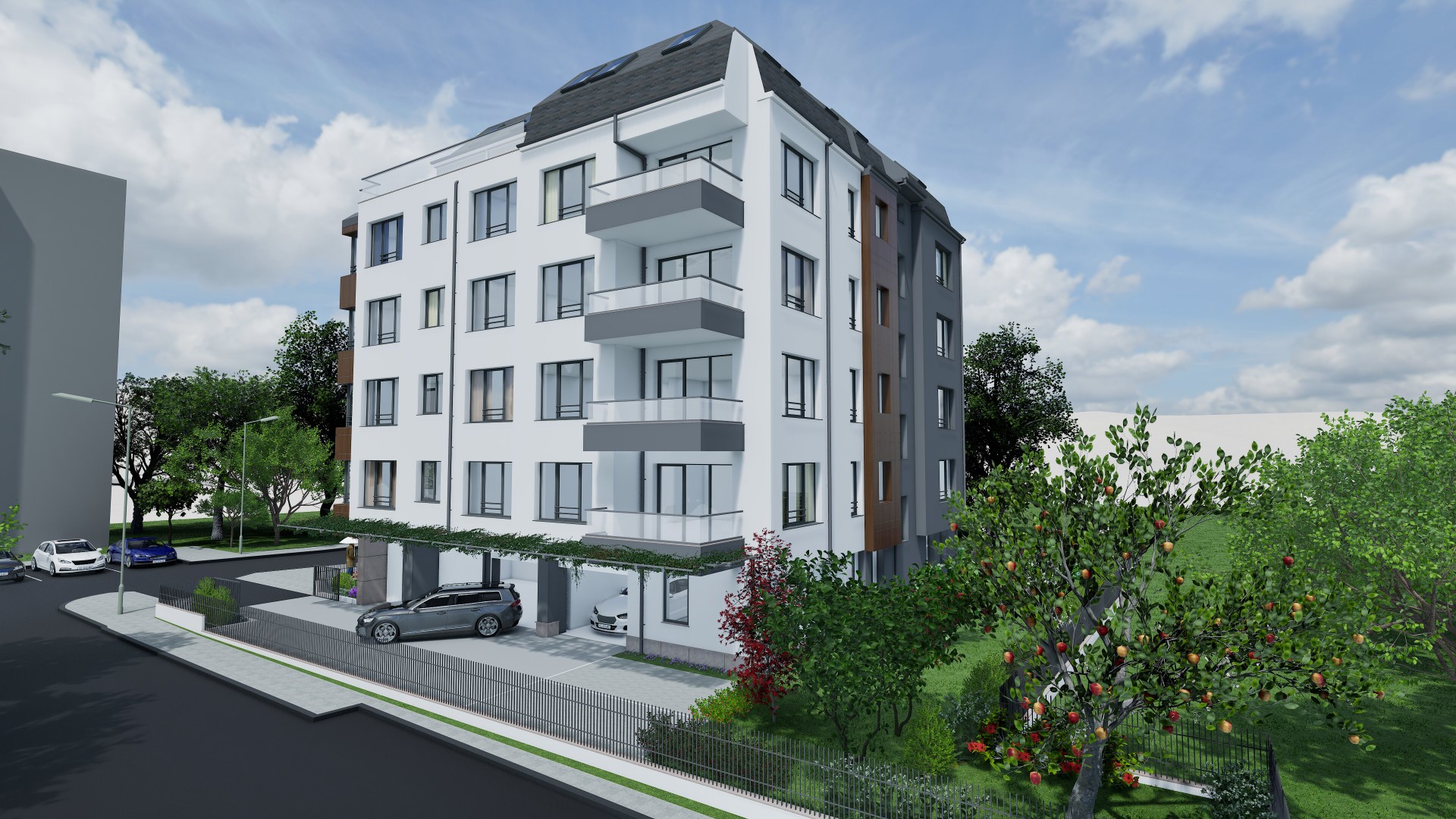 zhilishten-proekt-mladost-gem-3 Сграда София – Младост Реф.№1355