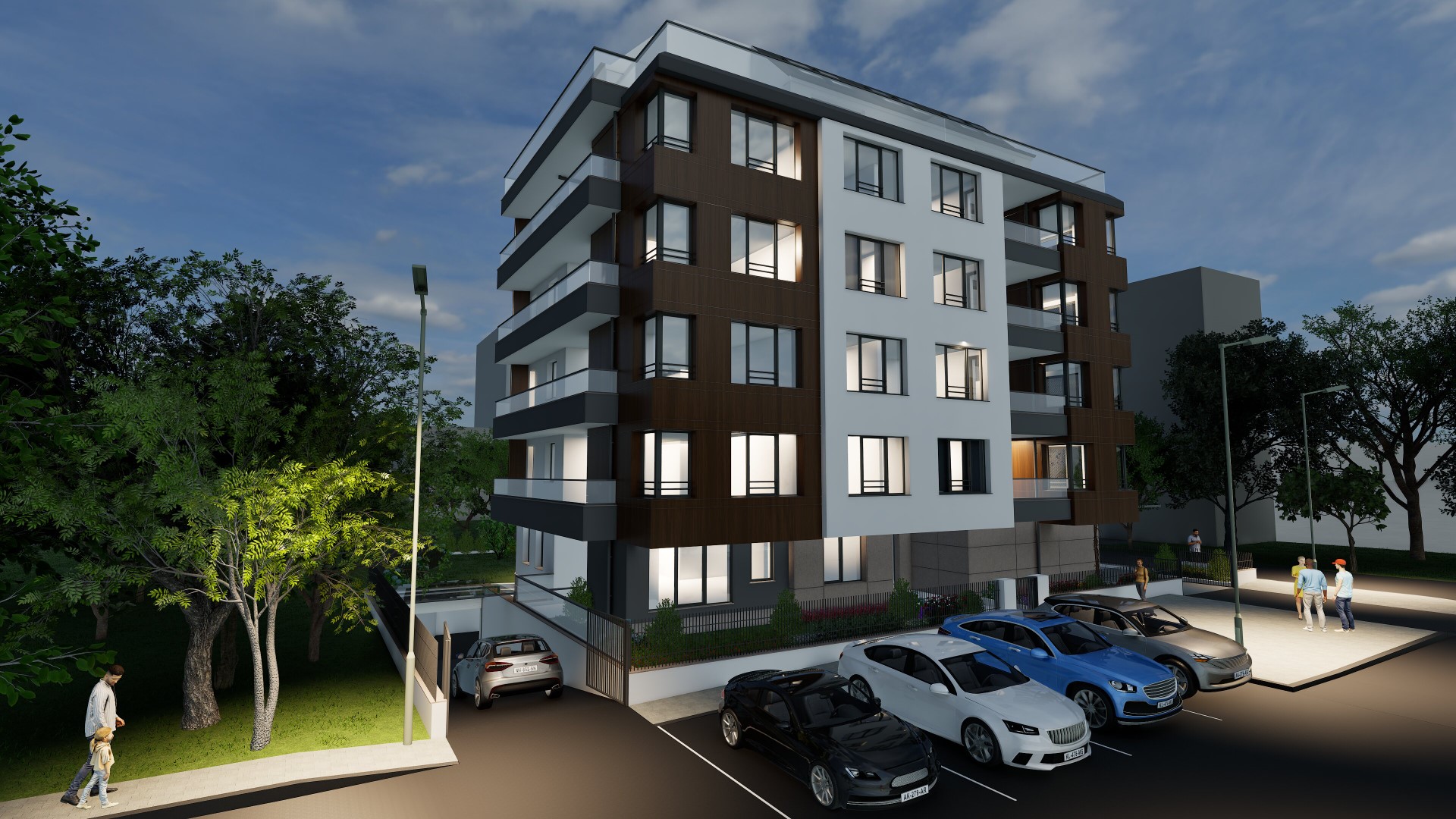 zhilishten-proekt-mladost-gem-4 Сграда София – Младост Реф.№1355