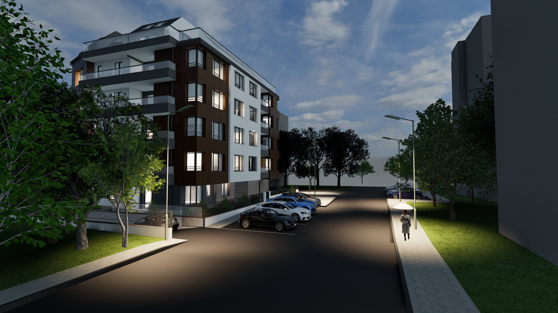 zhilishten-proekt-mladost-gem-5 Сграда София – Младост Реф.№1355