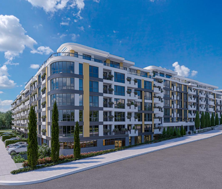 Сграда Варна – Възраждане 1 Реф.№3011