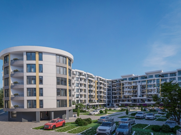 Сграда Варна – Възраждане 1 Реф.№3010