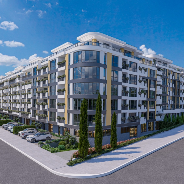 Сграда Варна – Възраждане 1 Реф.№3011