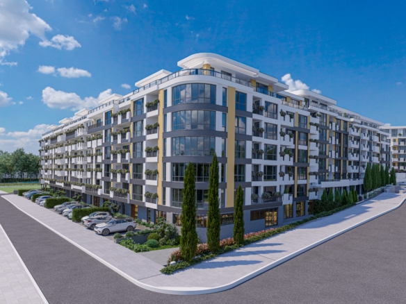 Сграда Варна – Възраждане 1 Реф.№3011