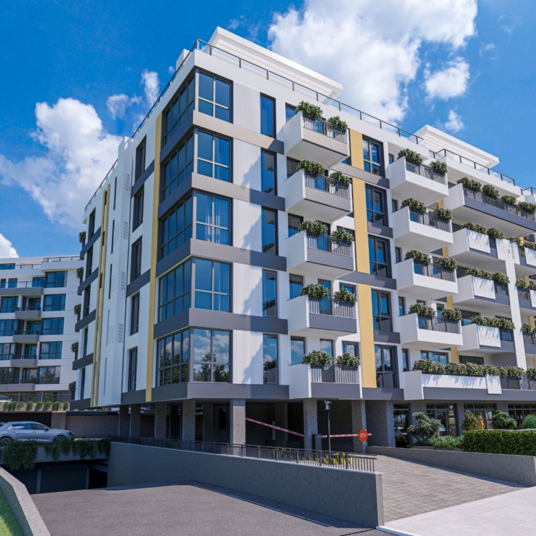 Сграда Варна – Възраждане 1 Реф.№3011