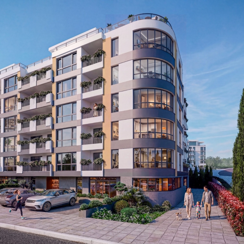 Сграда Варна – Възраждане 1 Реф.№3011