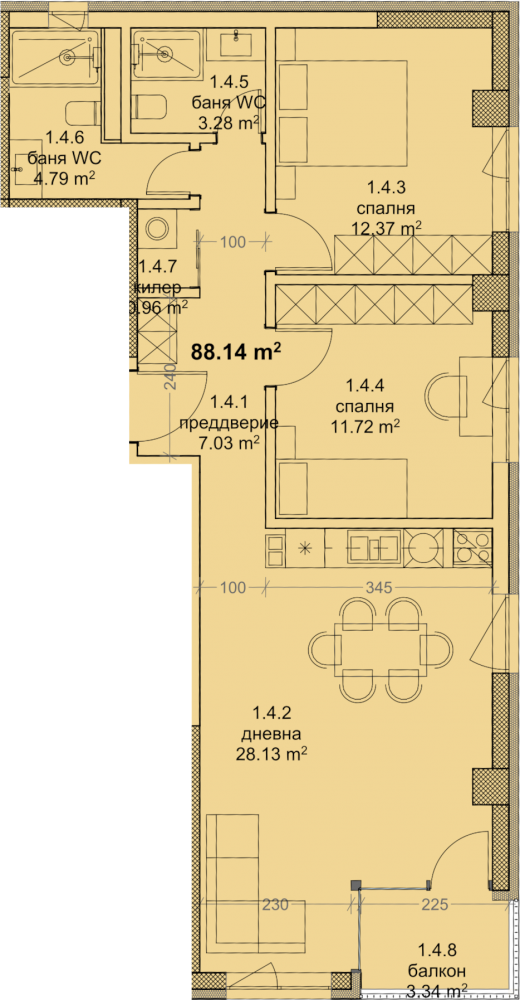 r_68e669991086e_6e010fa8d9726 Сграда Варна – Младост Реф.№3038