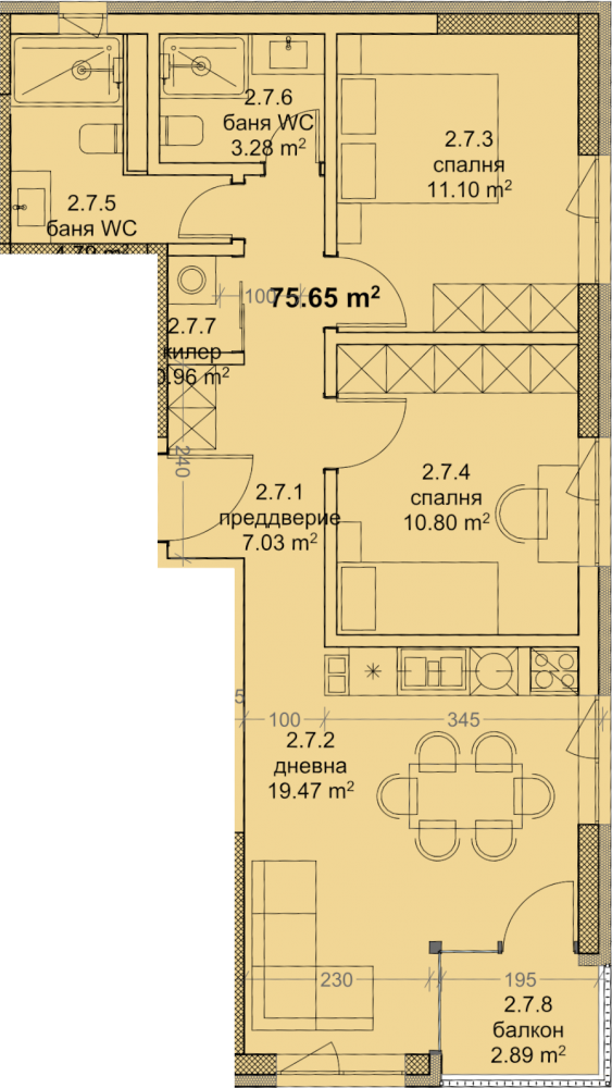 r_68e793147840f_d1b7b61eec273 Сграда Варна – Младост Реф.№3038