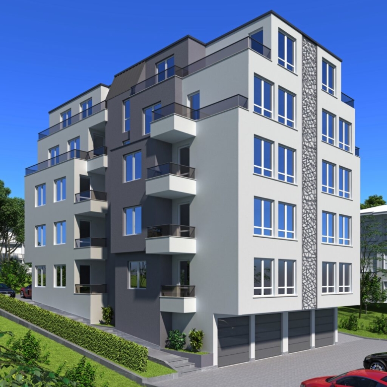 Сграда Варна – Виница Реф.№3017