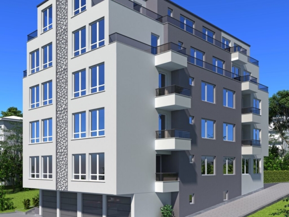 Сграда Варна – Виница Реф.№3017