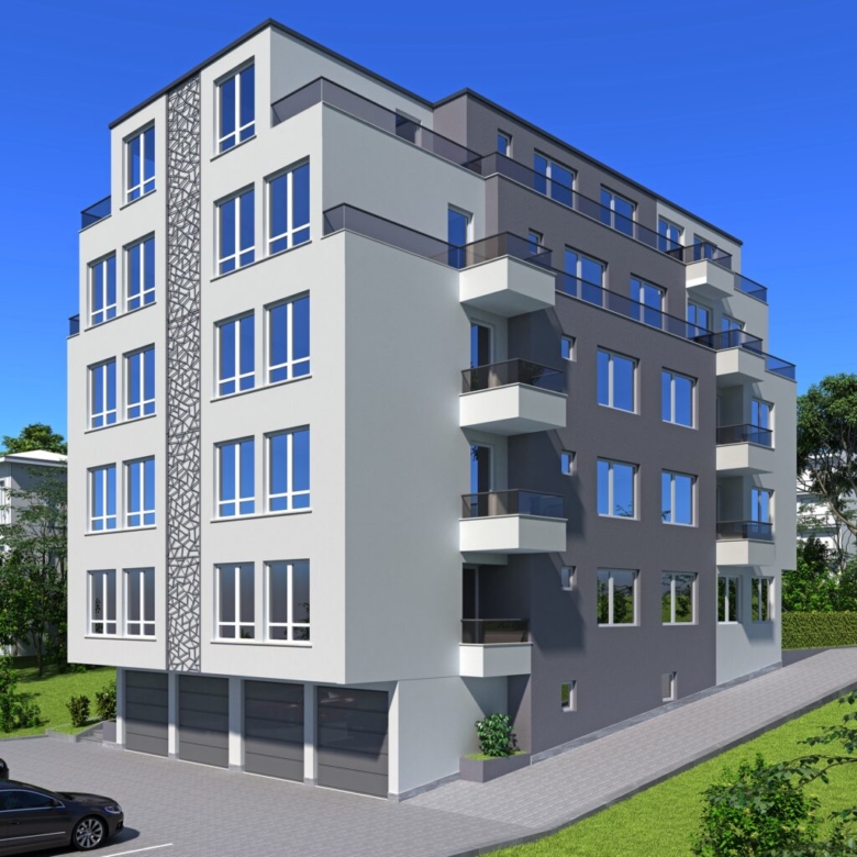 Сграда Варна – Виница Реф.№3017