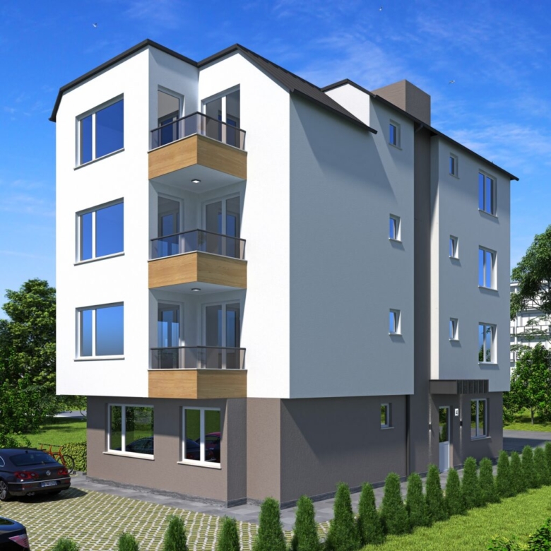 Сграда Варна – Галата Реф.№3015