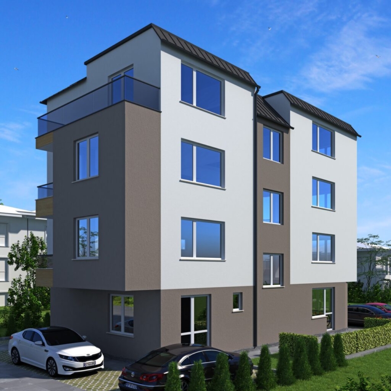 Сграда Варна – Галата Реф.№3015