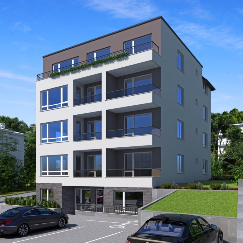 Сграда Варна – Виница Реф.№3018